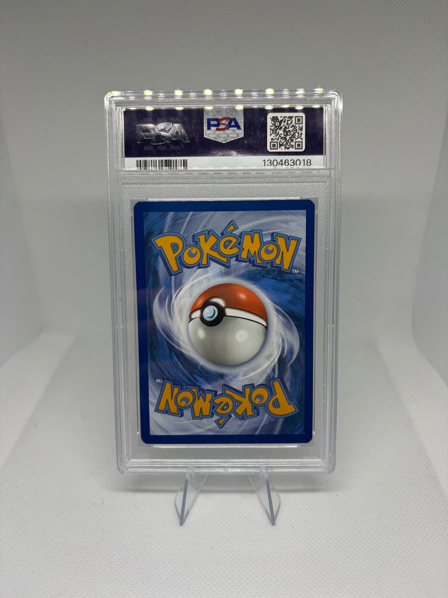 Dipplin Twilight Masquerade Illustration Rare PSA 10