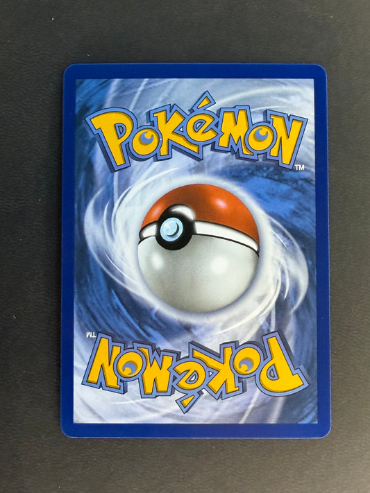 Meowth ex Perfect Order Special Illustration Rare