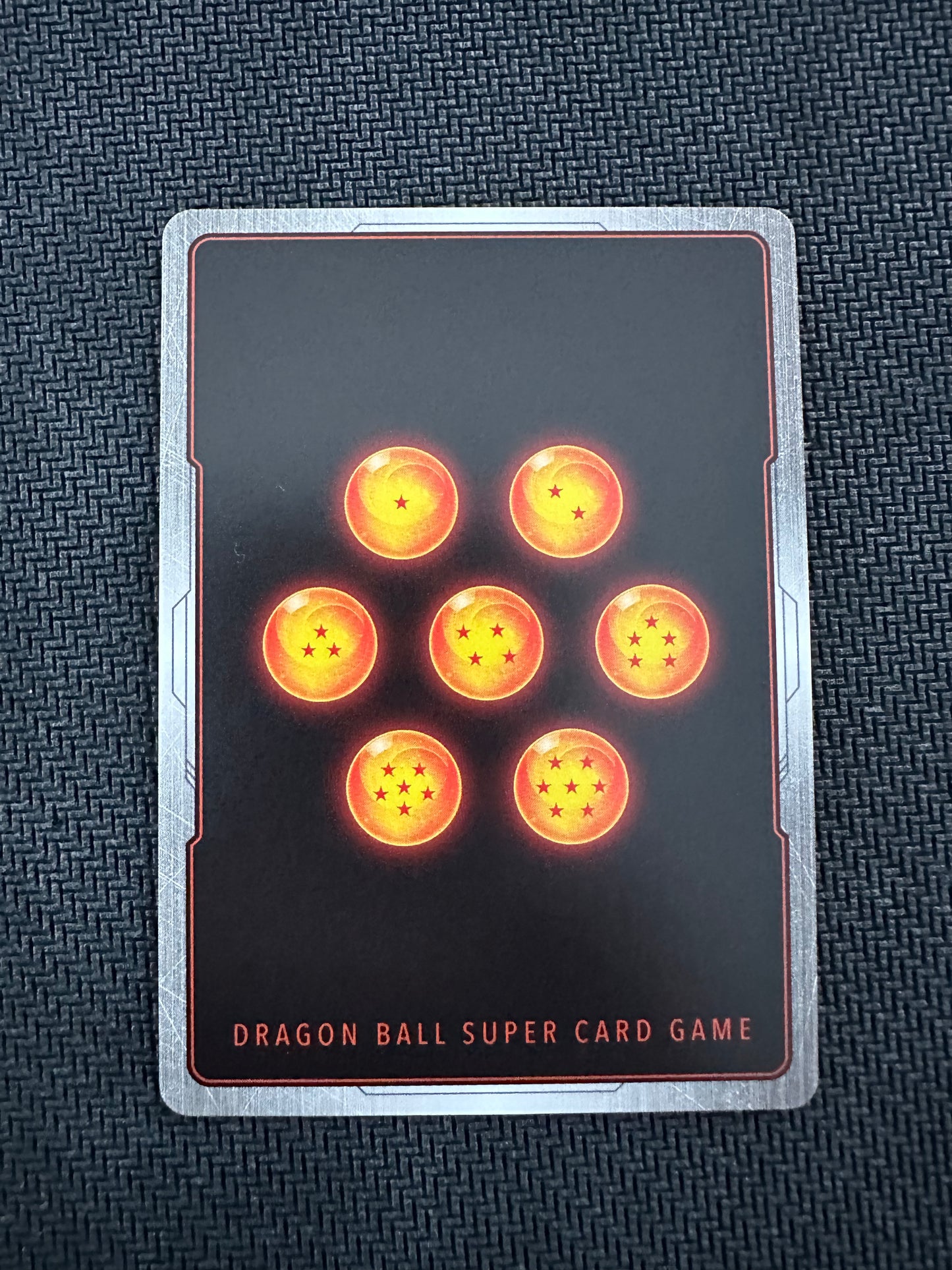 Pan: GT Super Rare Alternate Art