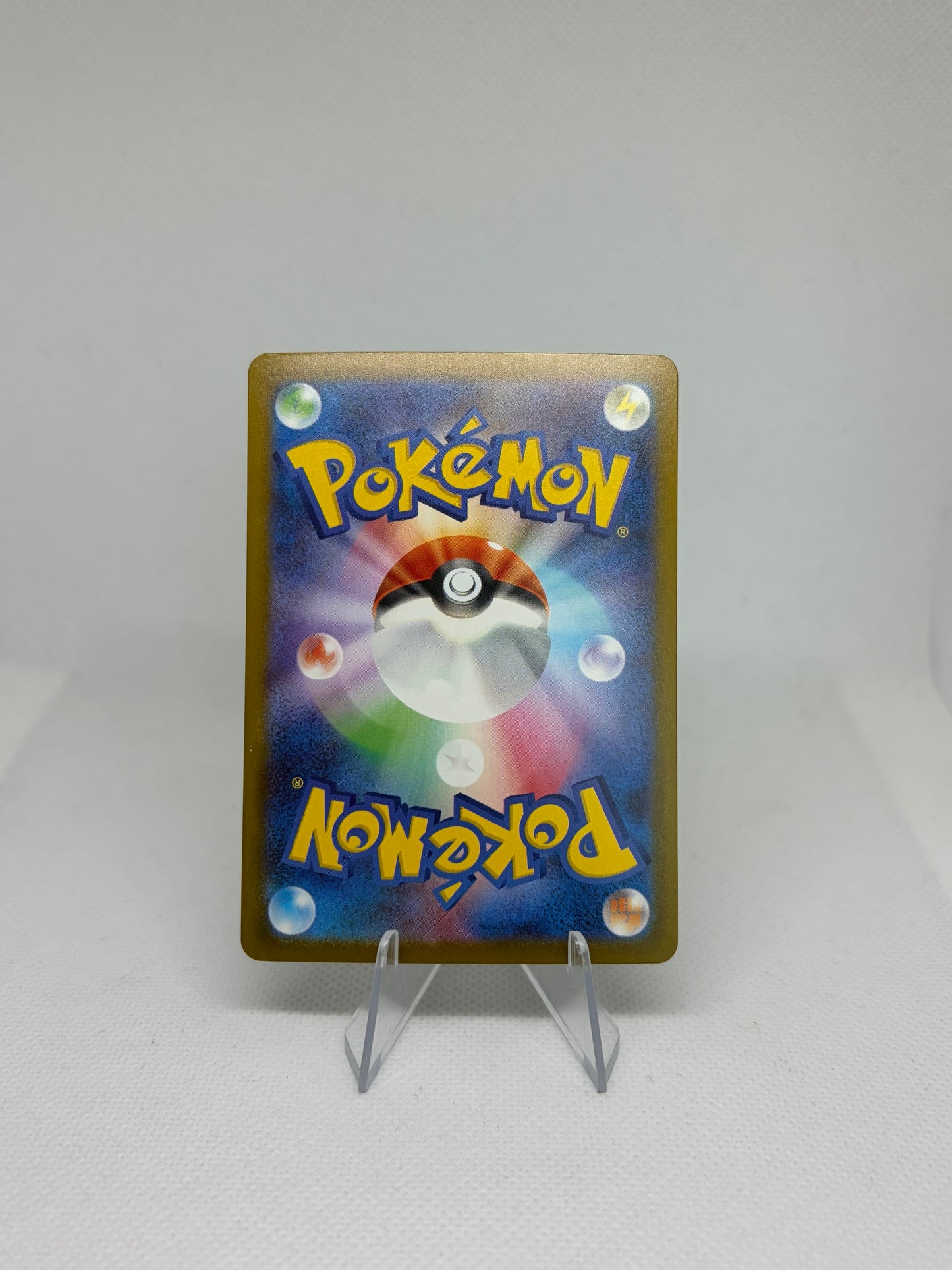 Mega Gengar ex MEGA Dream ex Mega Attack Rare