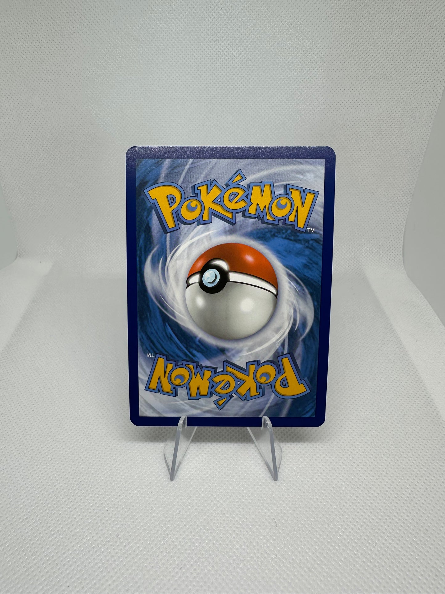Gengar Full Art Temporal Forces