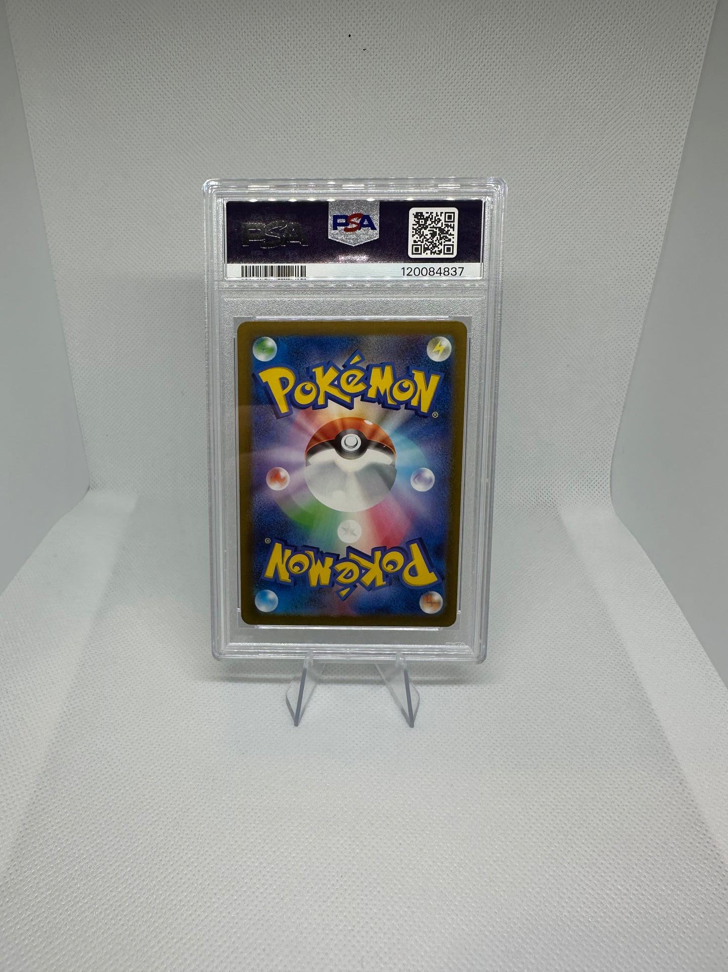 Bulbasaur Special Deck Set PSA 10 (JP)
