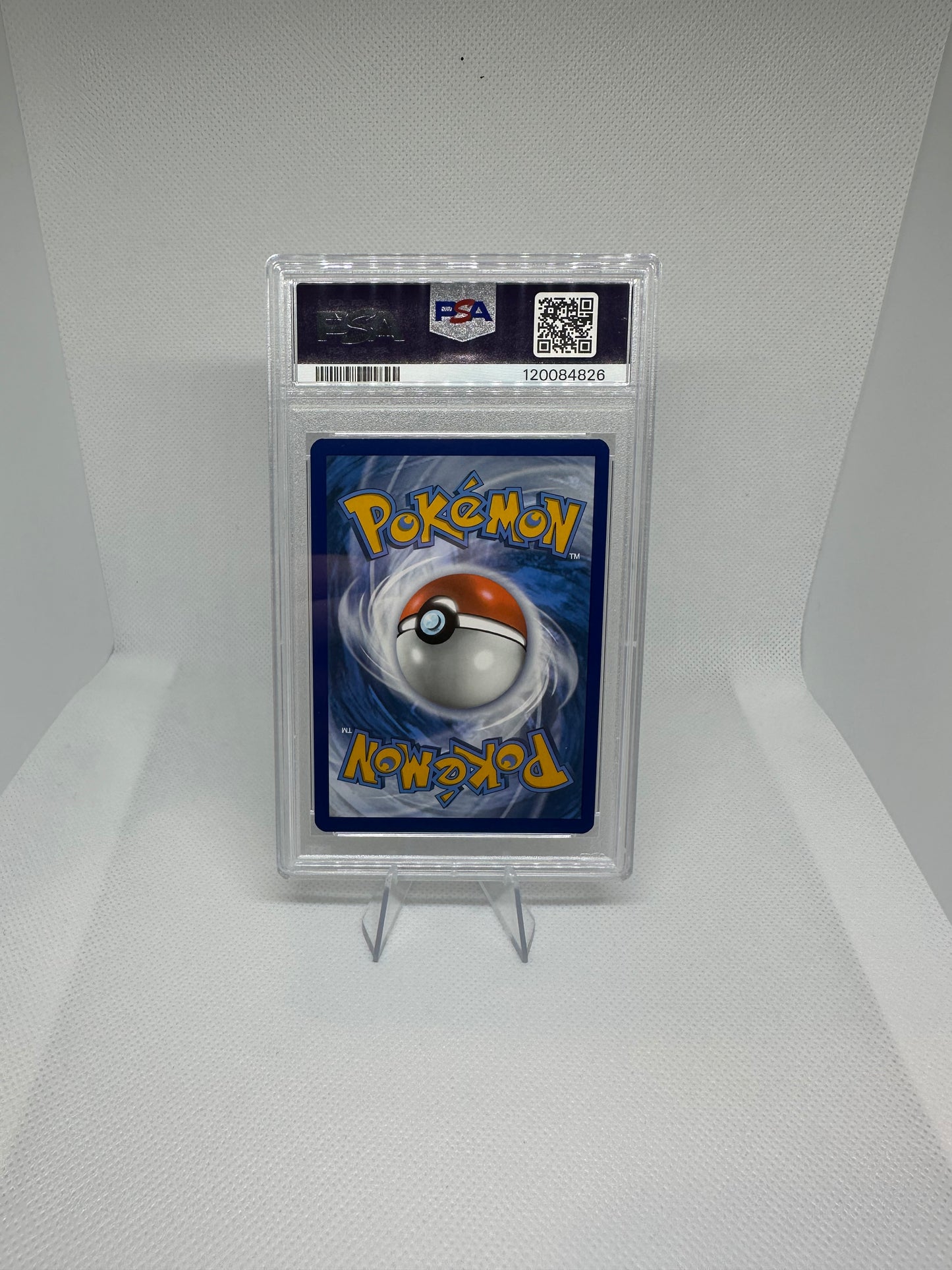 Kieran Special Illustration Rare PSA 10