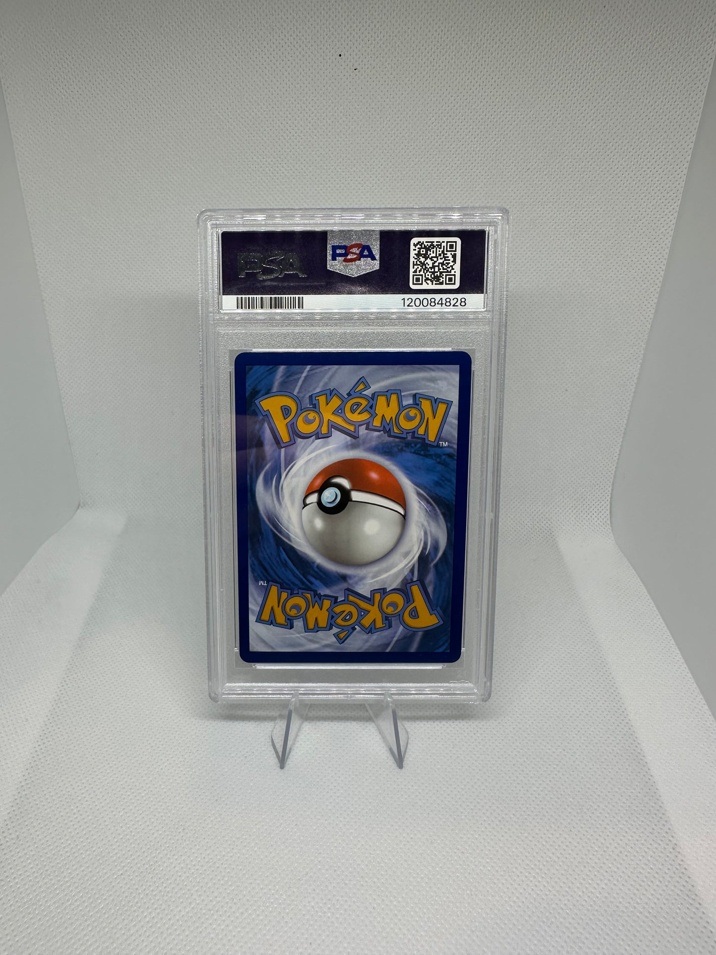 Serperior v Silver Tempest Trainer Gallery PSA 10