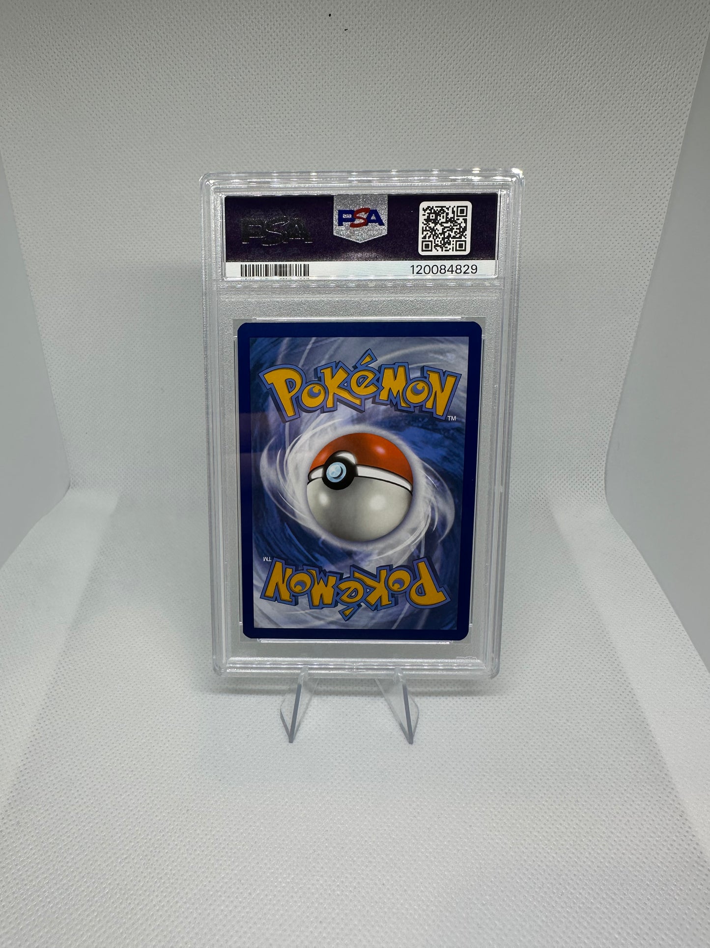 Kingdra Ex Shrouded Fable Promo PSA 10
