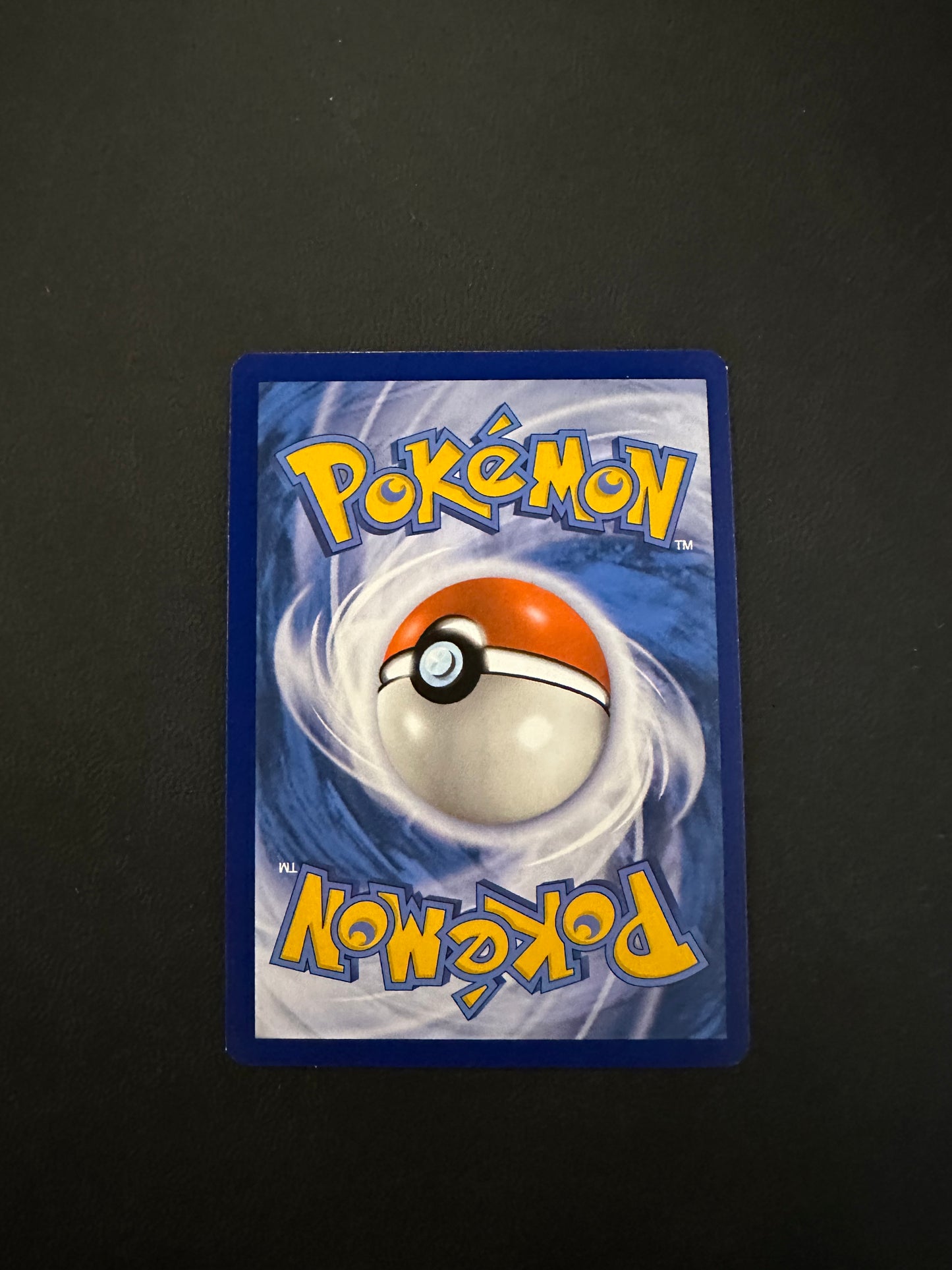 Ninetales Obsidian Flames Illustration Rare