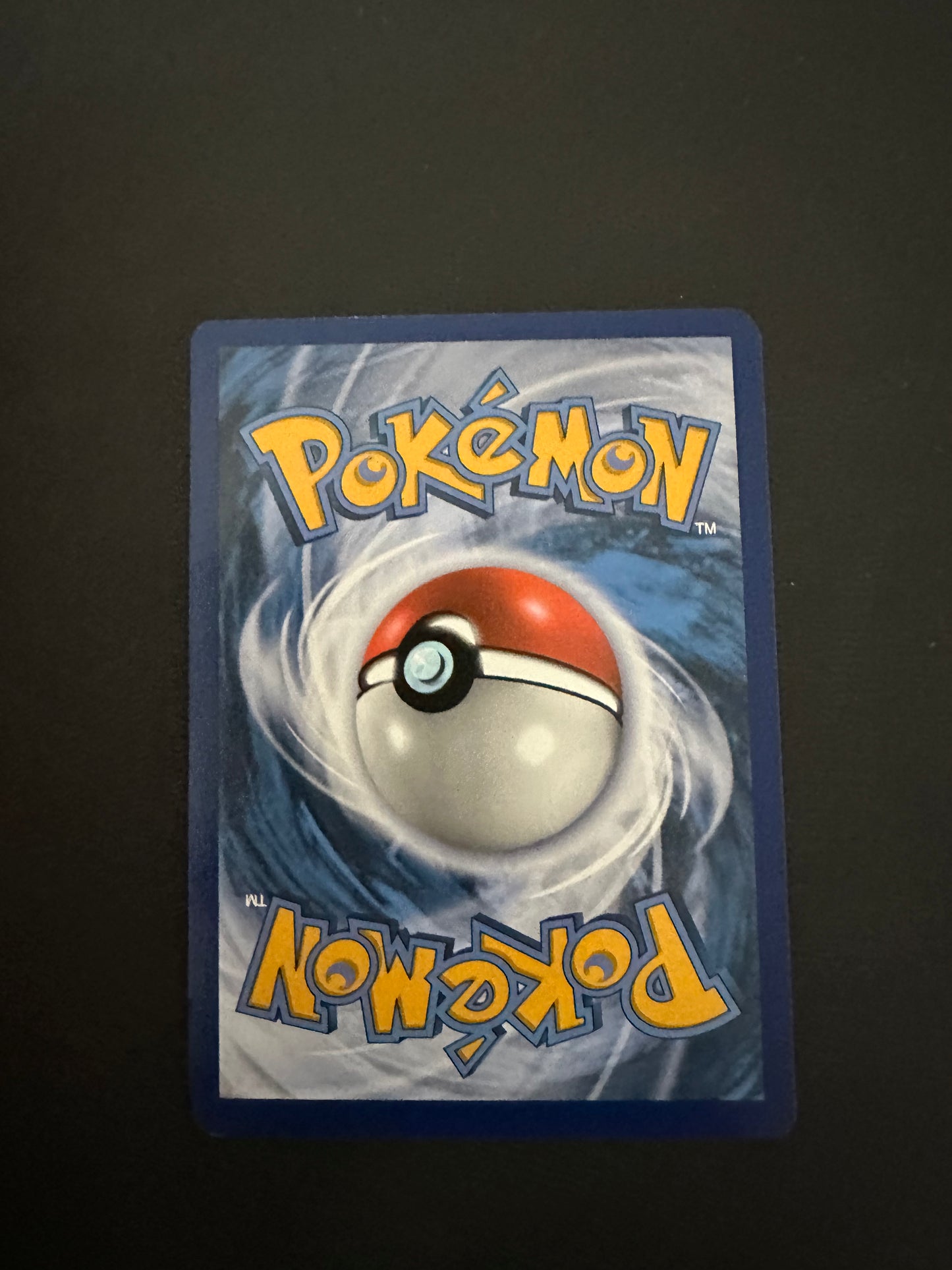 Charizard VMAX Promo