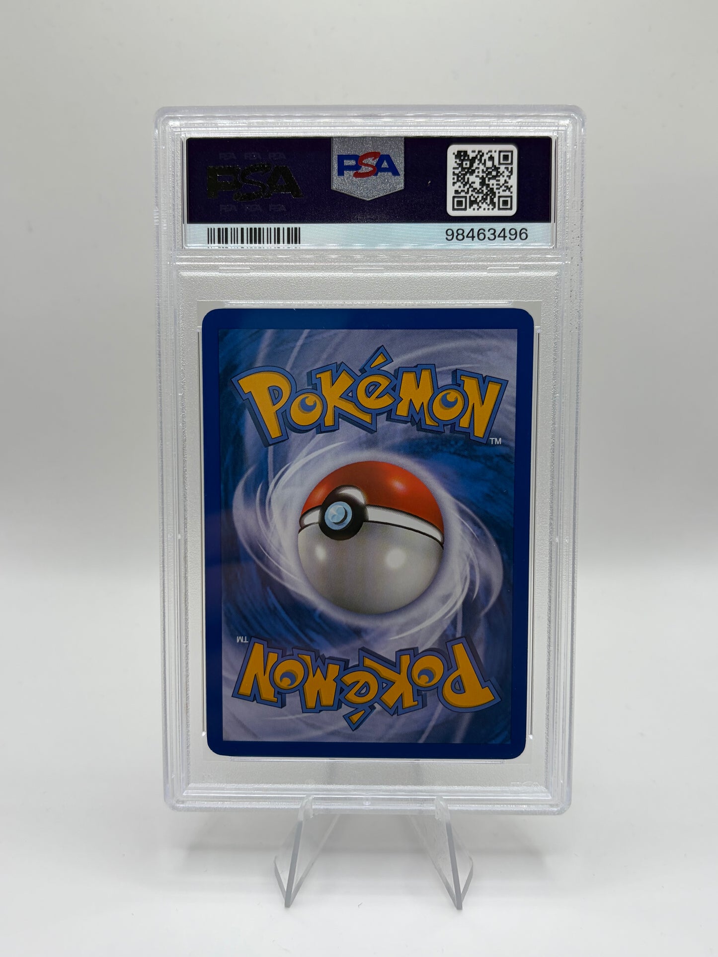 Umbreon (61) Dark Explorers Uncommon PSA 9