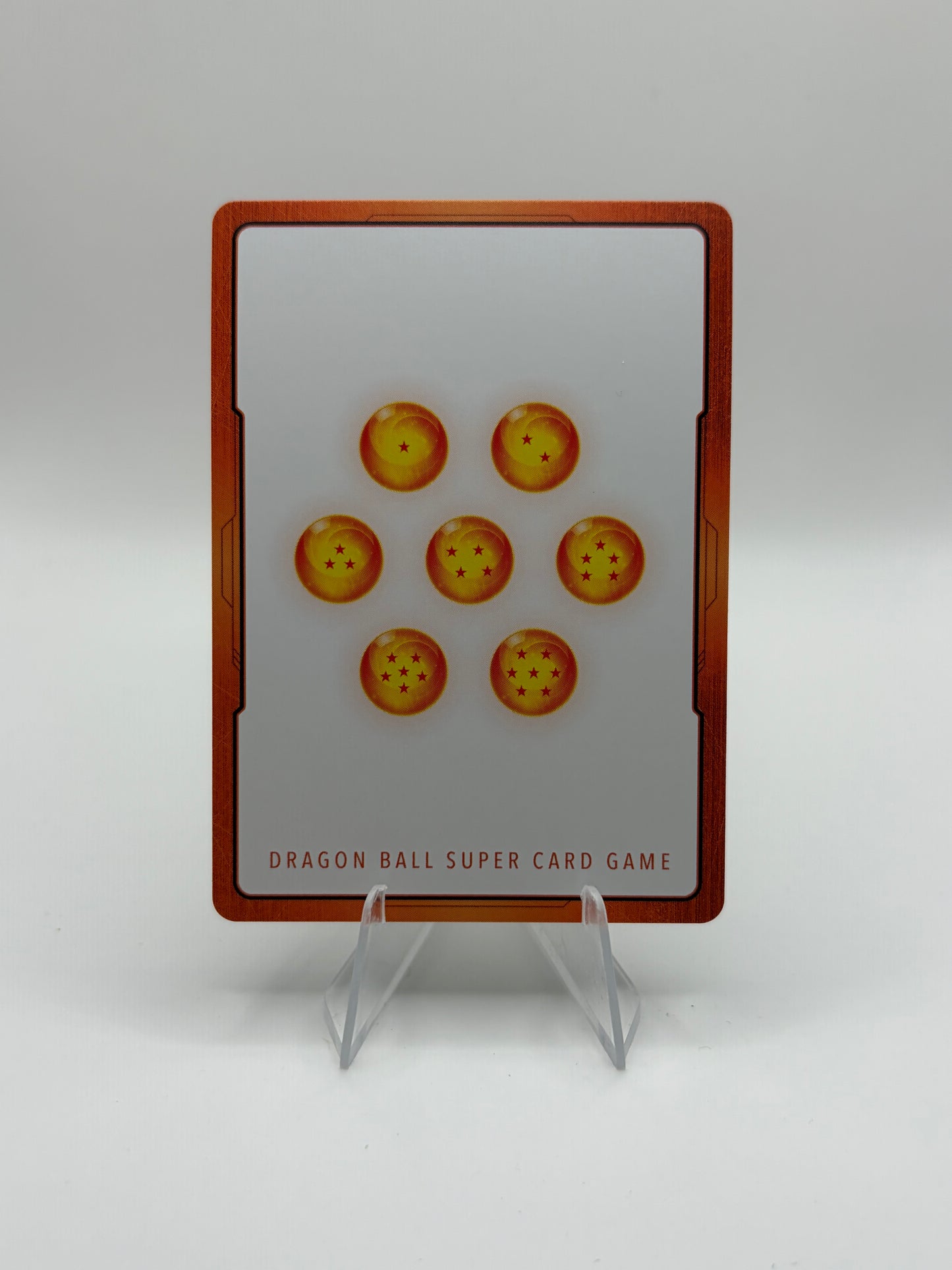 Energy Marker (E-78) Fusion World Energy Markers
