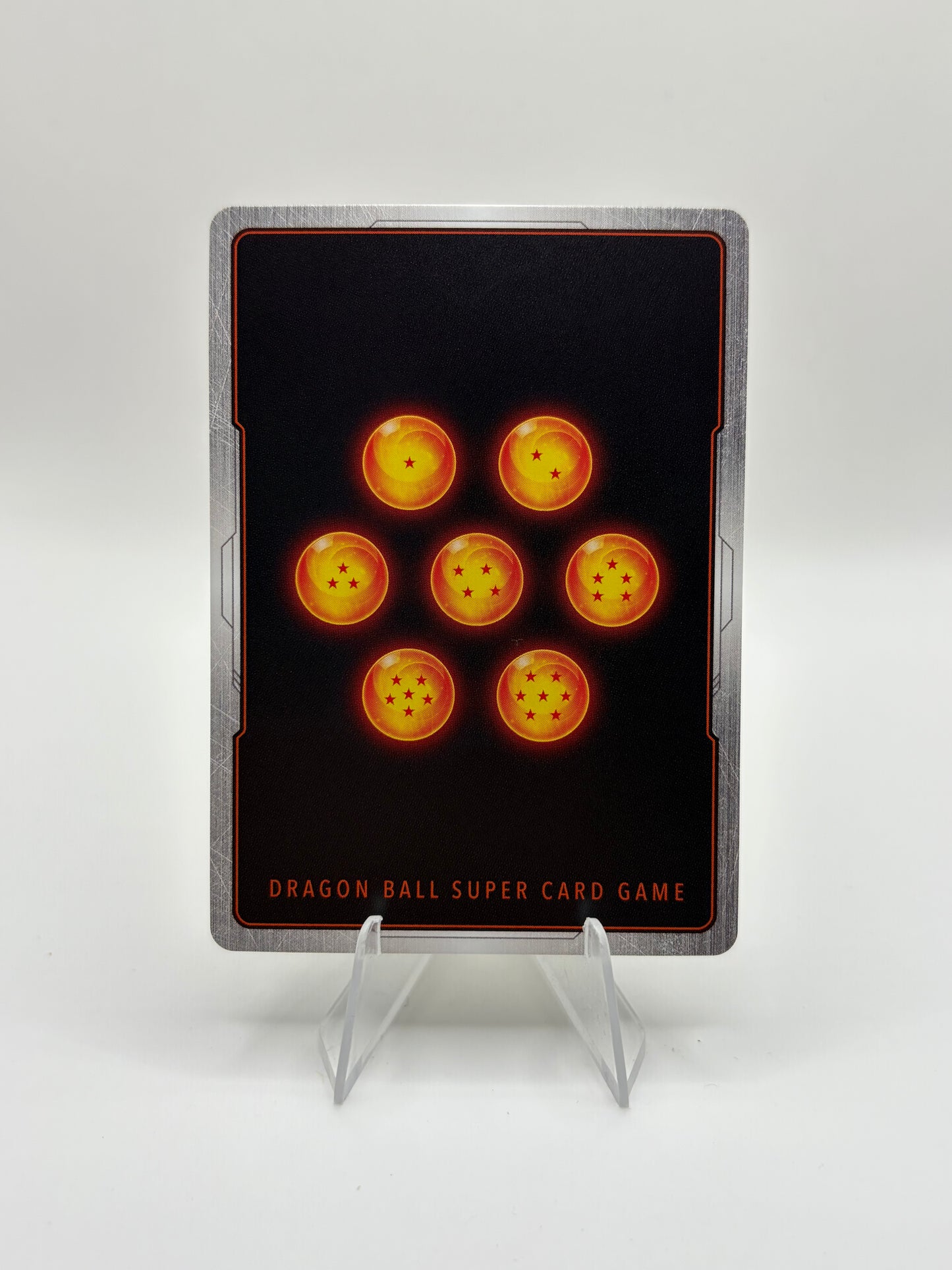 Son Goku - FP-008 (Gold) Fusion World Promotion Cards and Packs Promo