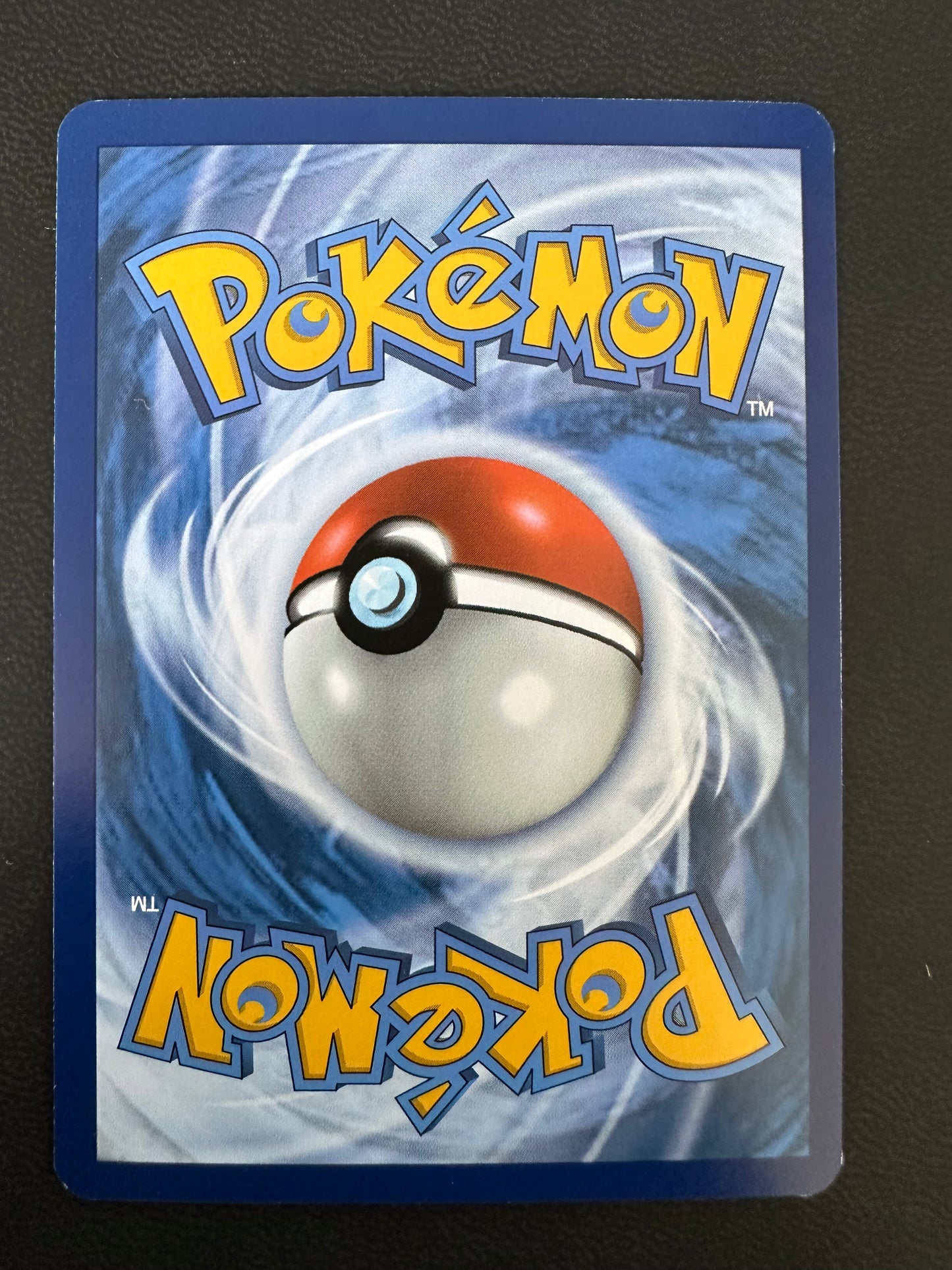 Wartortle Pokemon 151 Illustration Rare