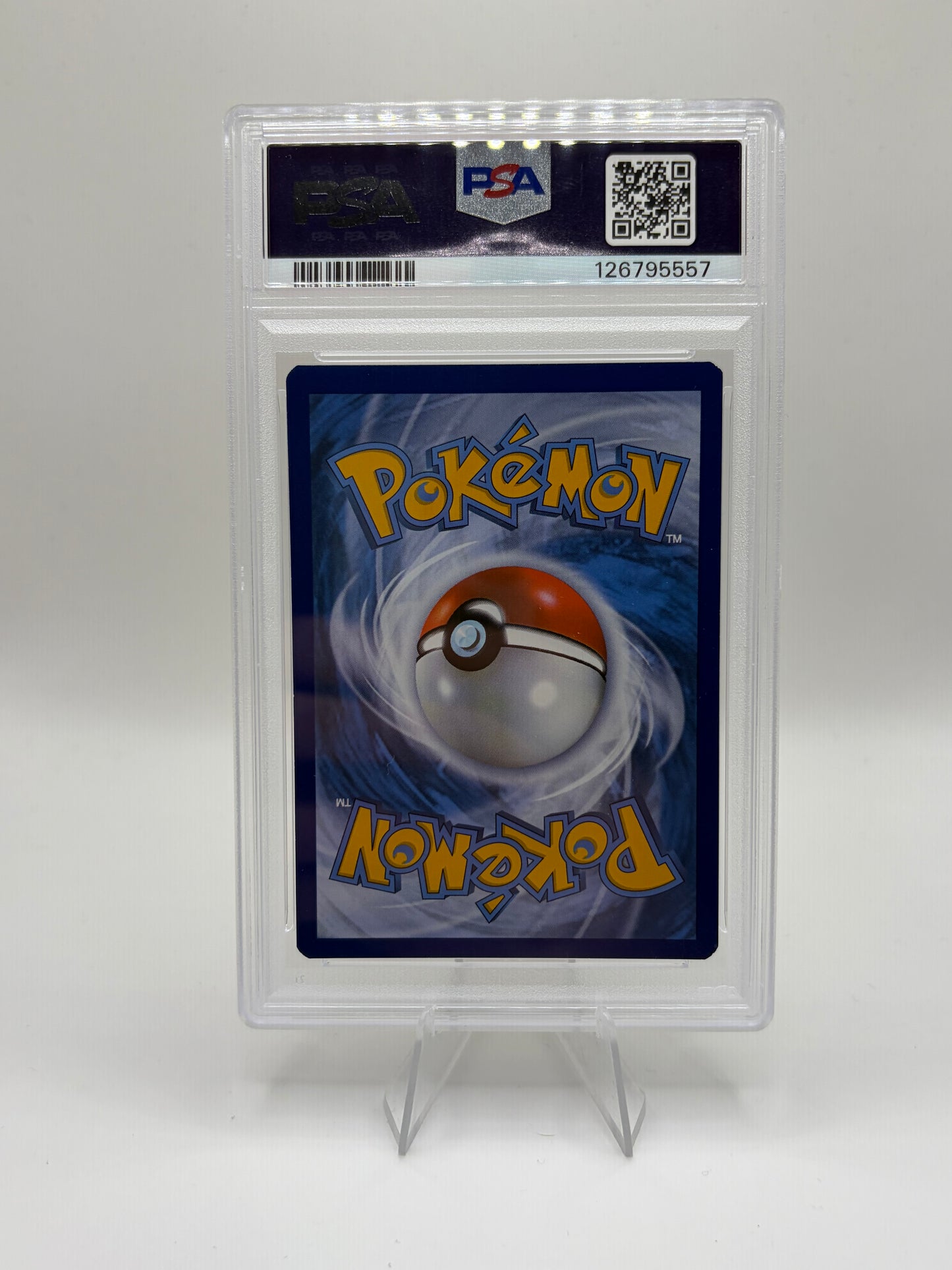 Pikachu (Full Art) Generations: Radiant Collection Ultra Rare PSA 8