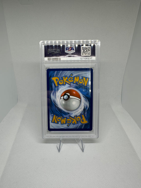 Kyurem Black Bolt SIR PSA 10