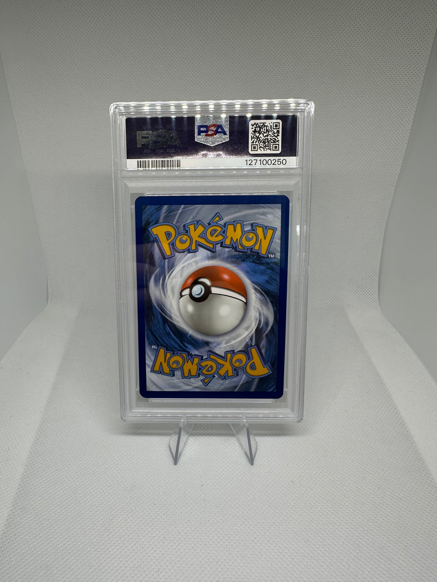 Kilowattrel Journey Together IR PSA 10