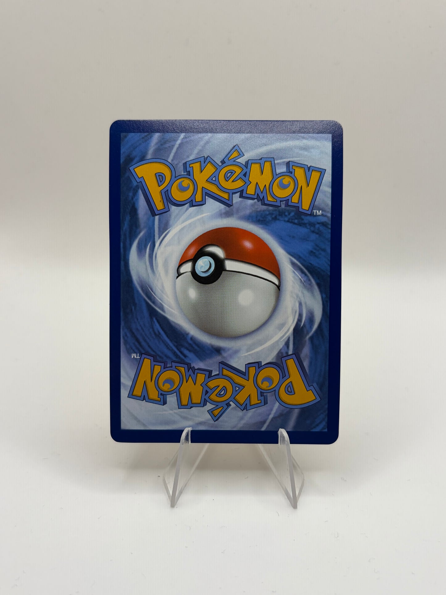 Pikachu ex Prismatic Evolutions Hyper Rare