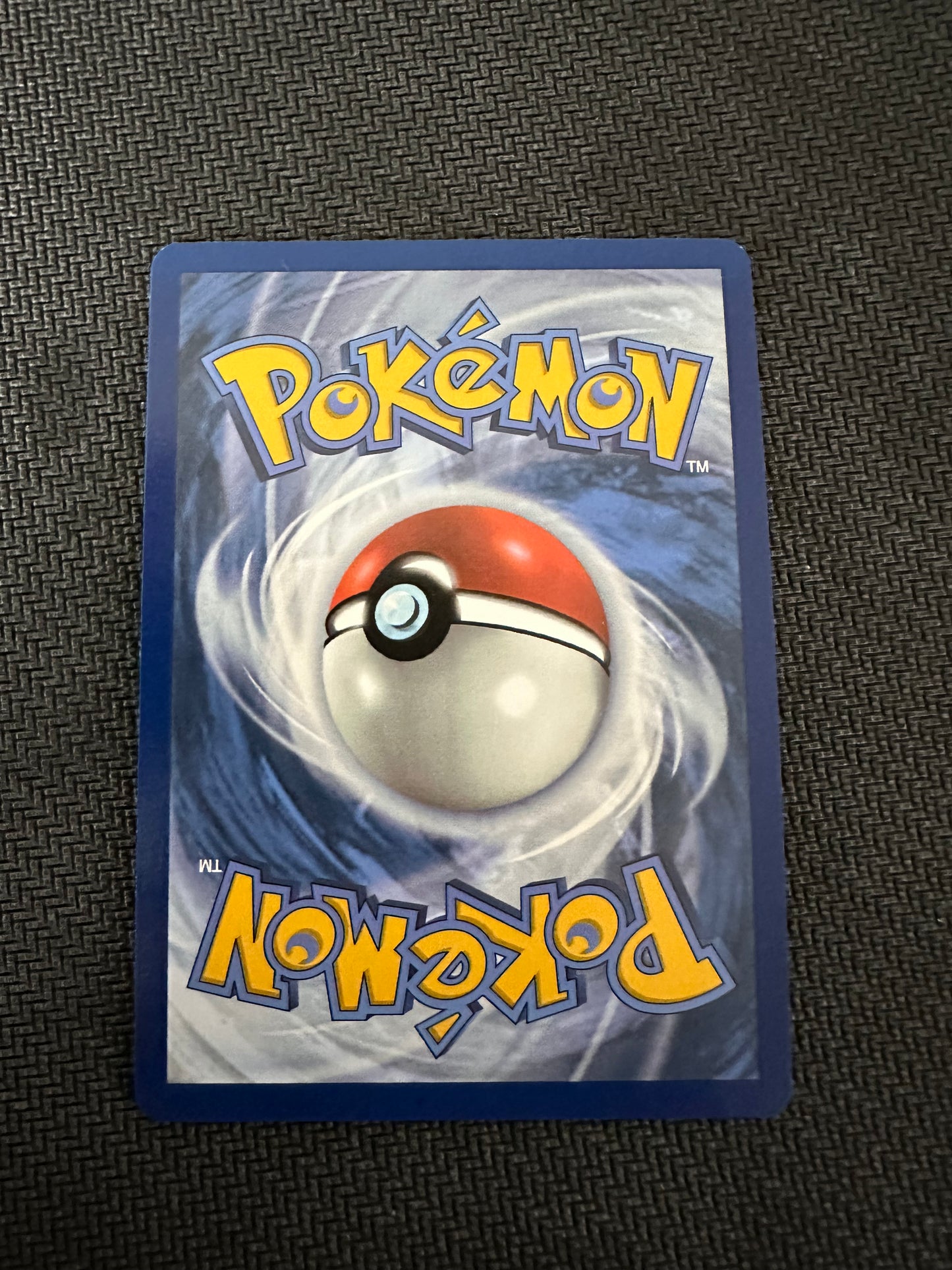 Solosis Black Bolt Illustration Rare