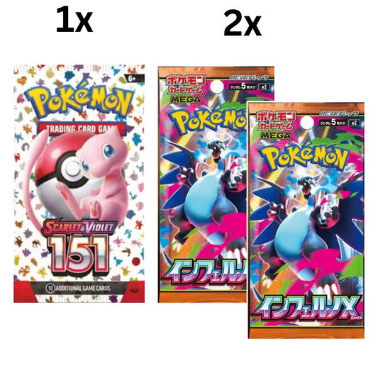 Thursday 151 Rip and Ship Event 730PM