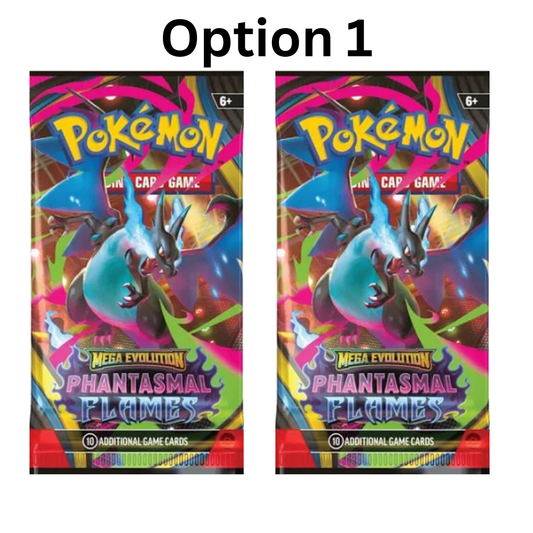 Friday 13th 630 PM Rip and Ship Event