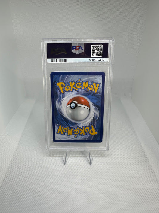 Blastoise Celebrations PSA 10