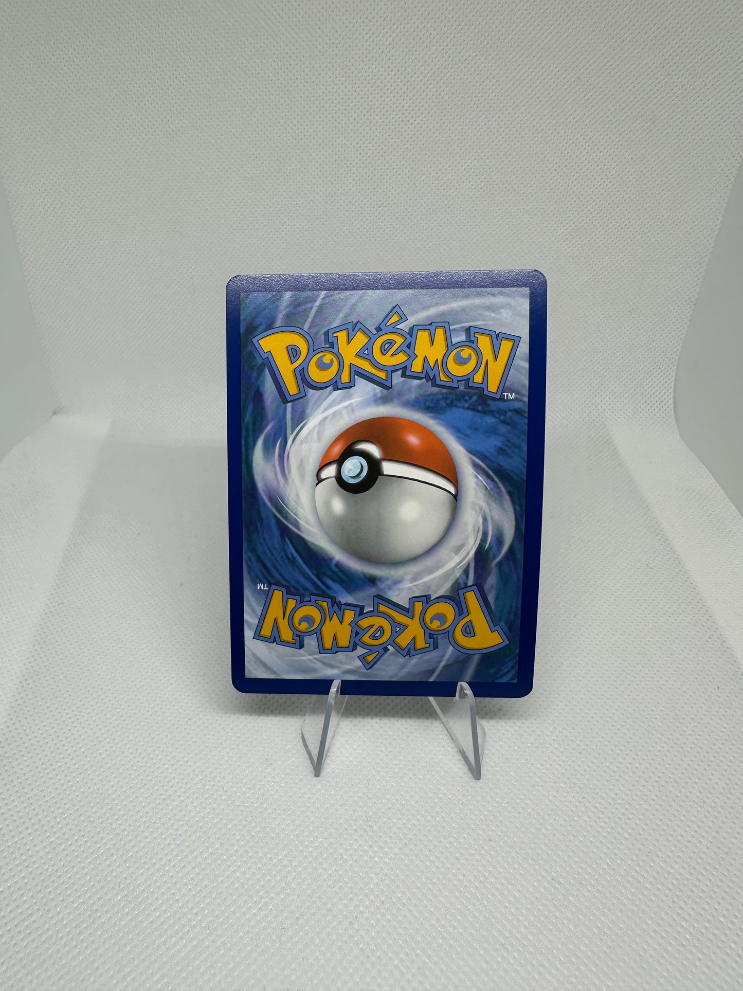 Pecharunt Special Illustration Rare