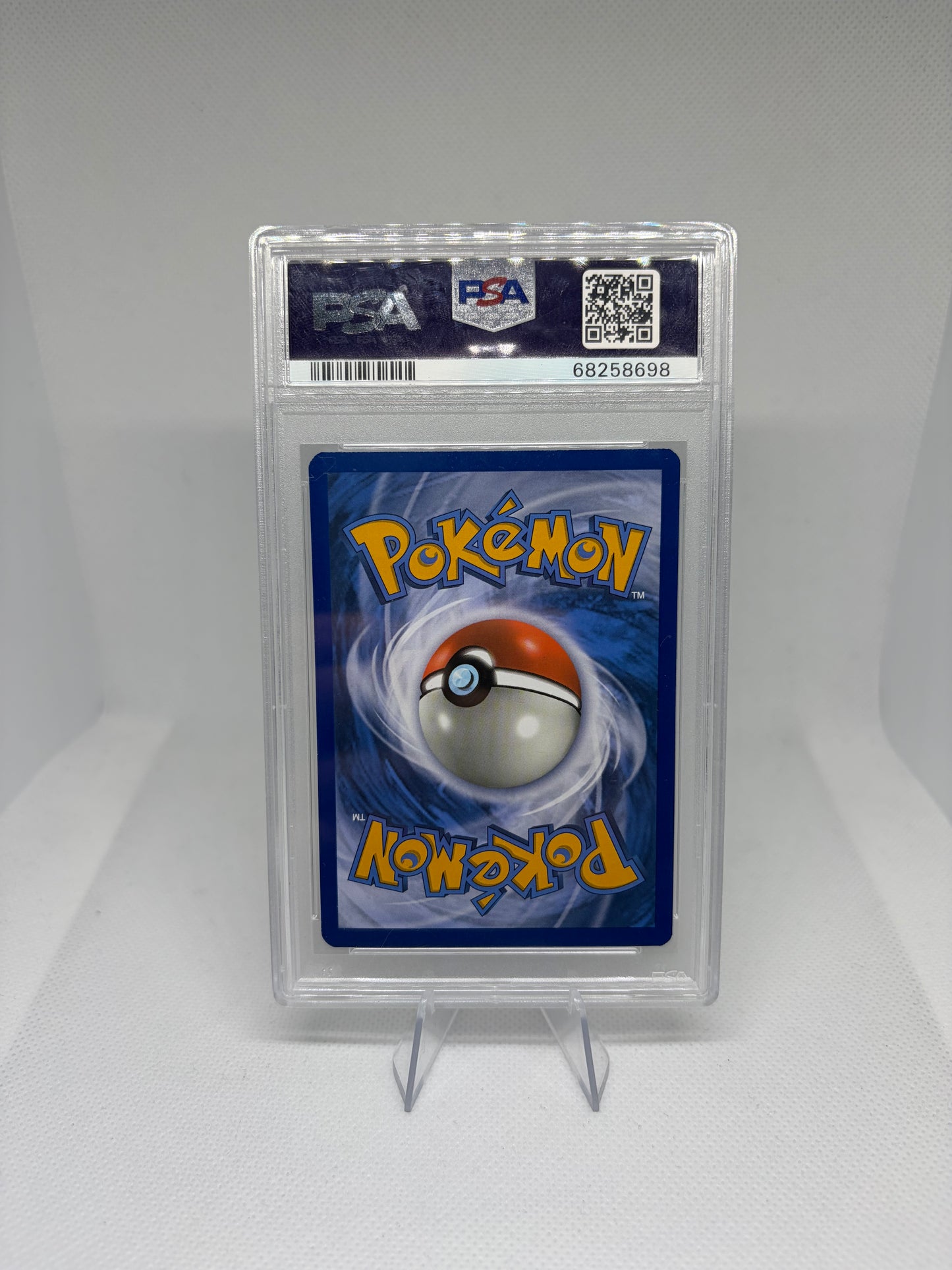 Team Flare Grunt Alternate Art Promos Promo PSA 9