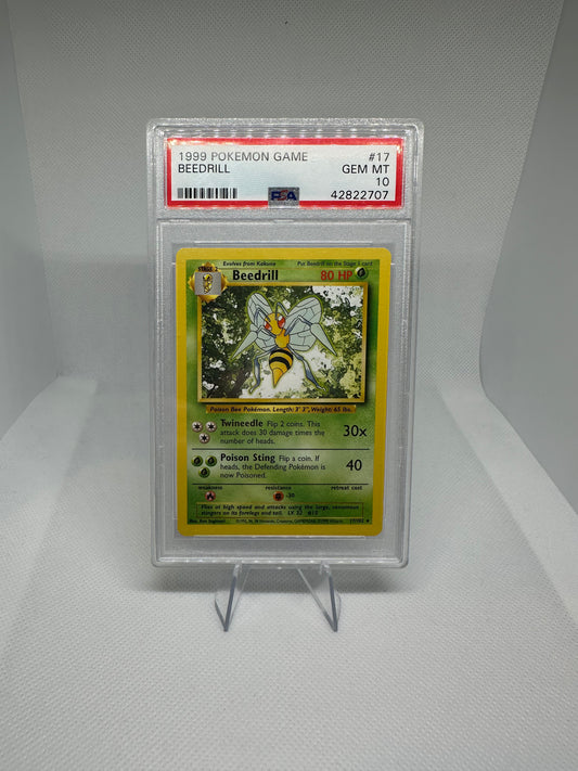 Graded Pokemon Cards – Insaiyan Cards