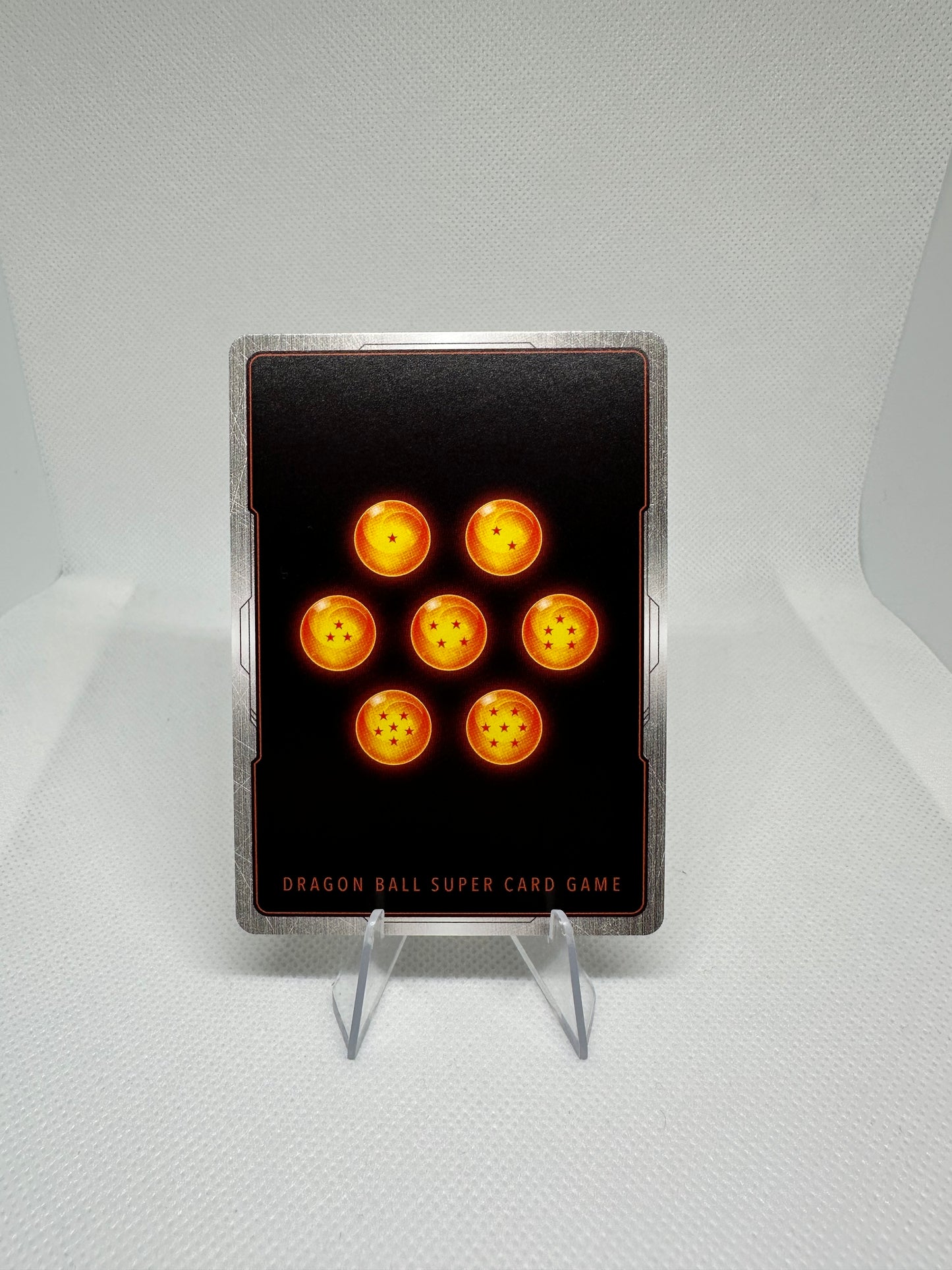 Pan: GT Super Rare Alternate Art