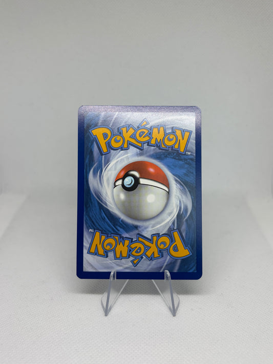 Dusknoir Shrouded Fable Illustration Rare