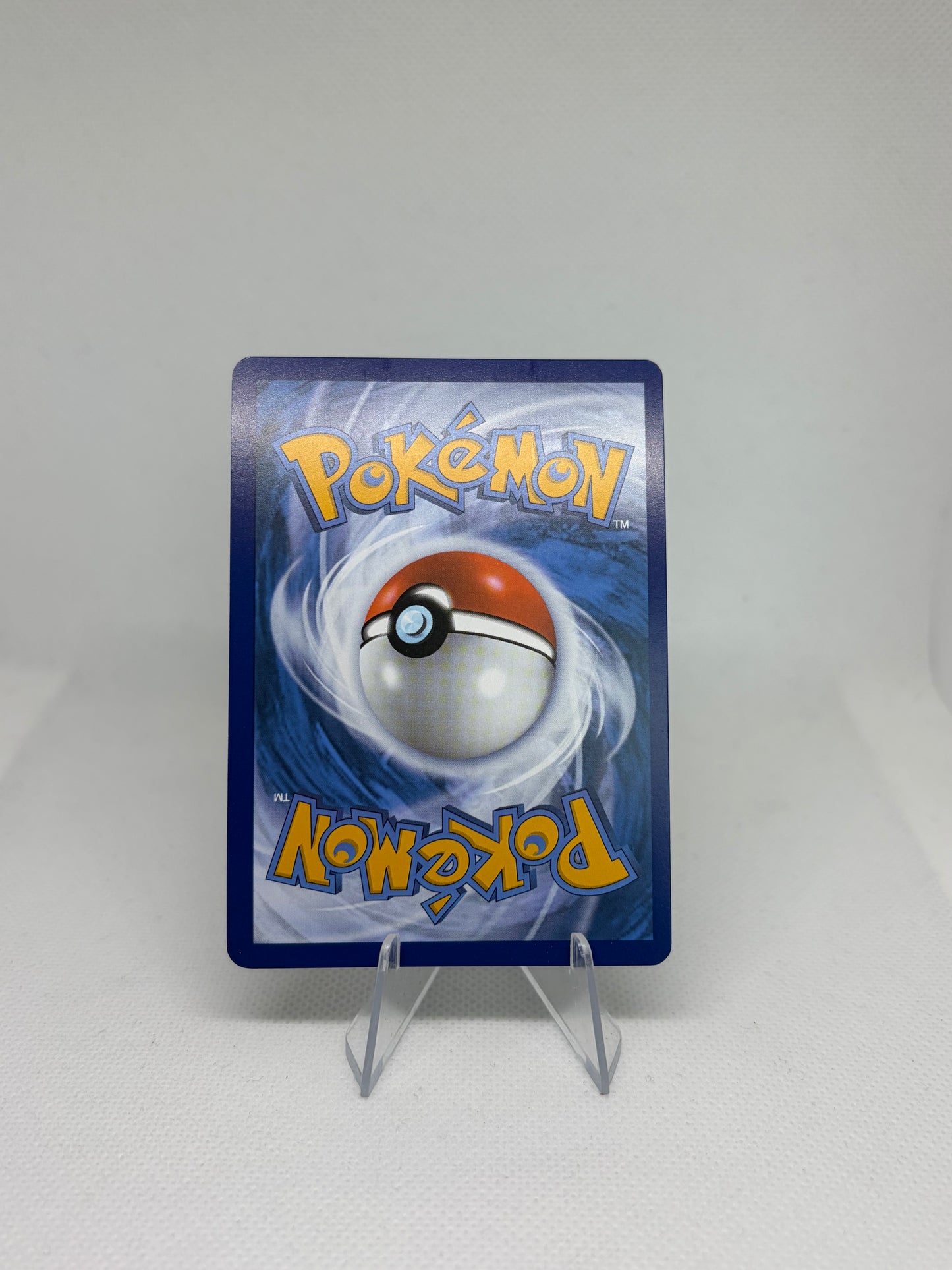 Mewtwo Scarlet & Violet Promo 151