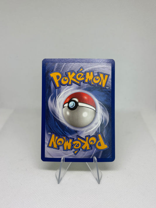 Pinsir Jungle Holo Rare Unlimited Holofoil