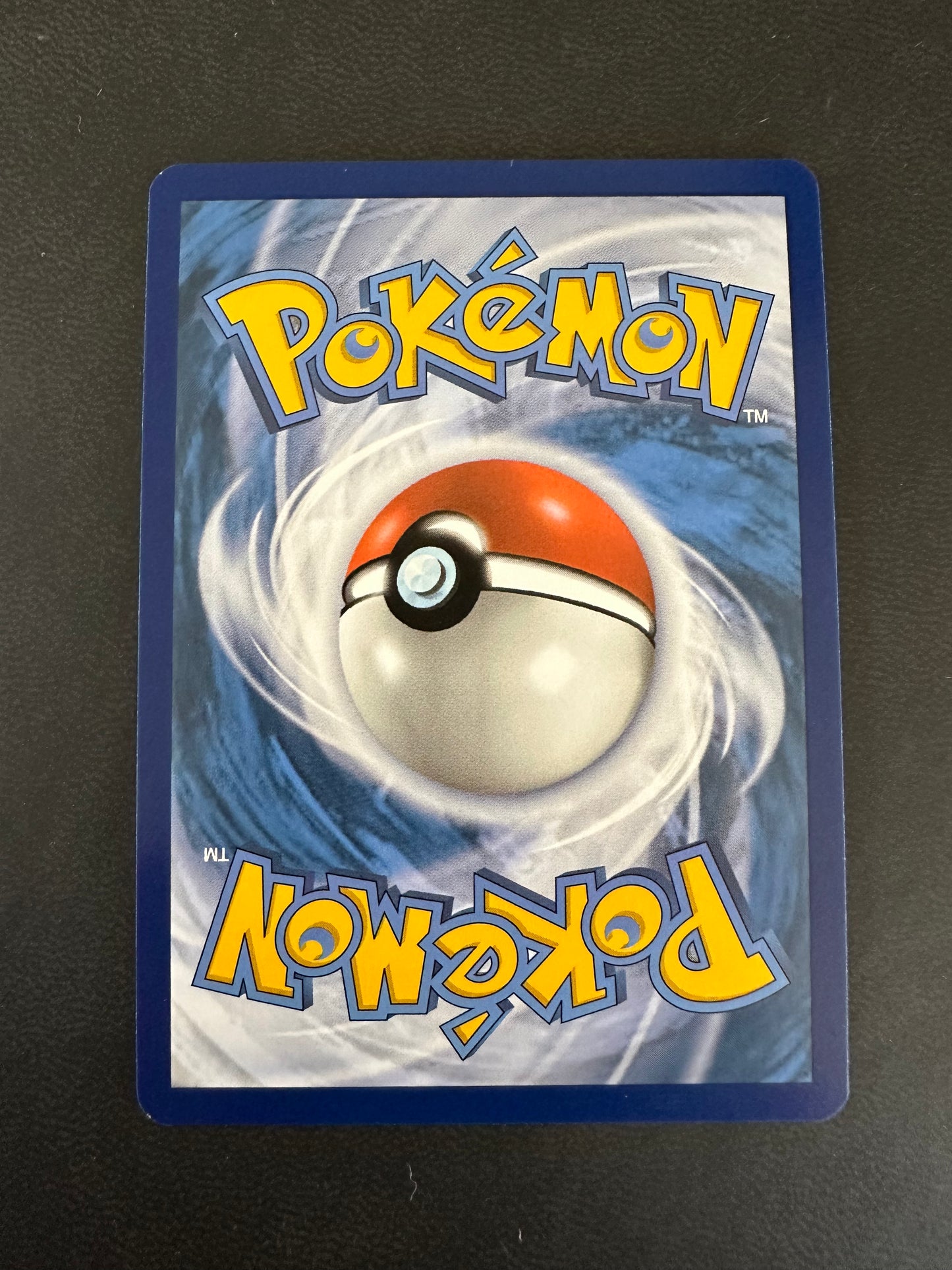 Gengar Full Art Temporal Forces