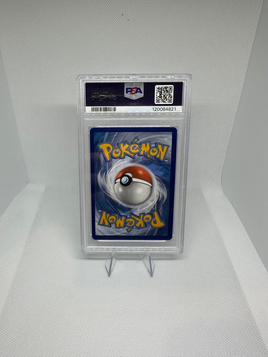 Gengar VMAX Alternate Art Fusion Strike PSA 10