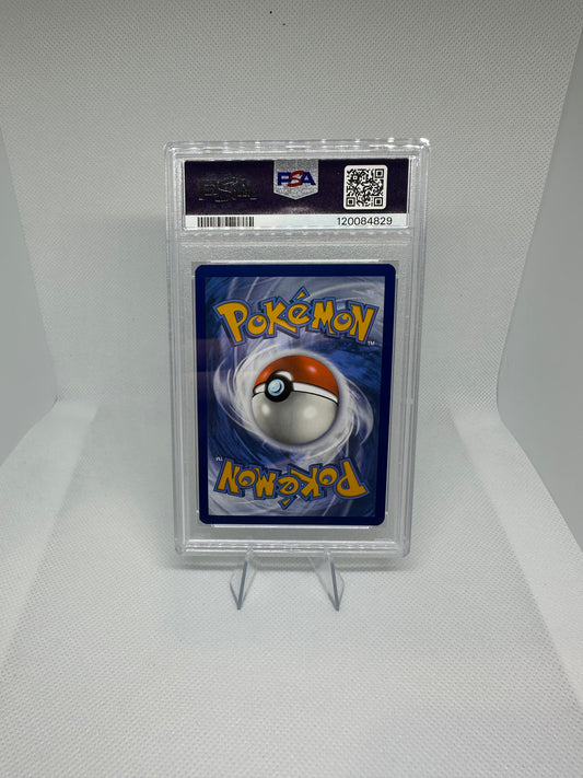 Kingdra Ex Shrouded Fable Promo PSA 10