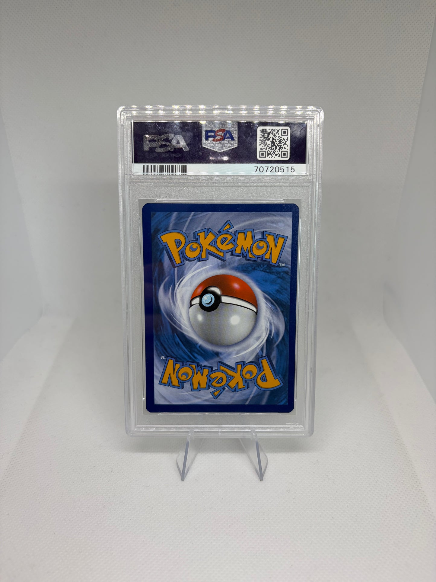 Charizard VMAX Sword & Shield Promo PSA 10