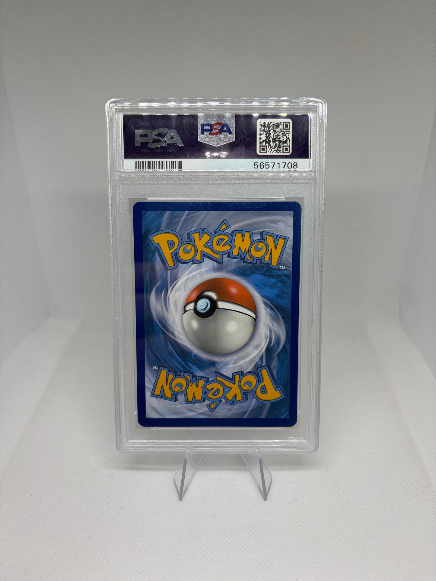 Donphan (Prerelease) Sword & Shield Promo PSA 10