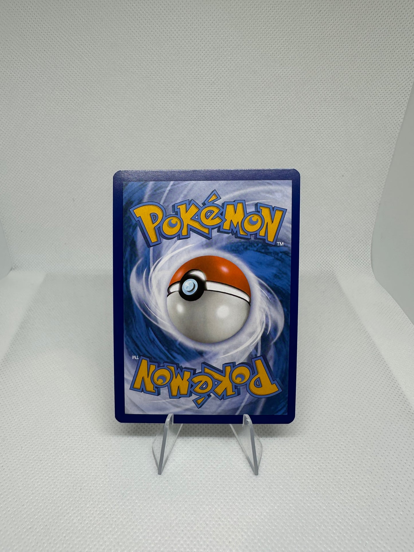 Ninetales Obsidian Flames Illustration Rare