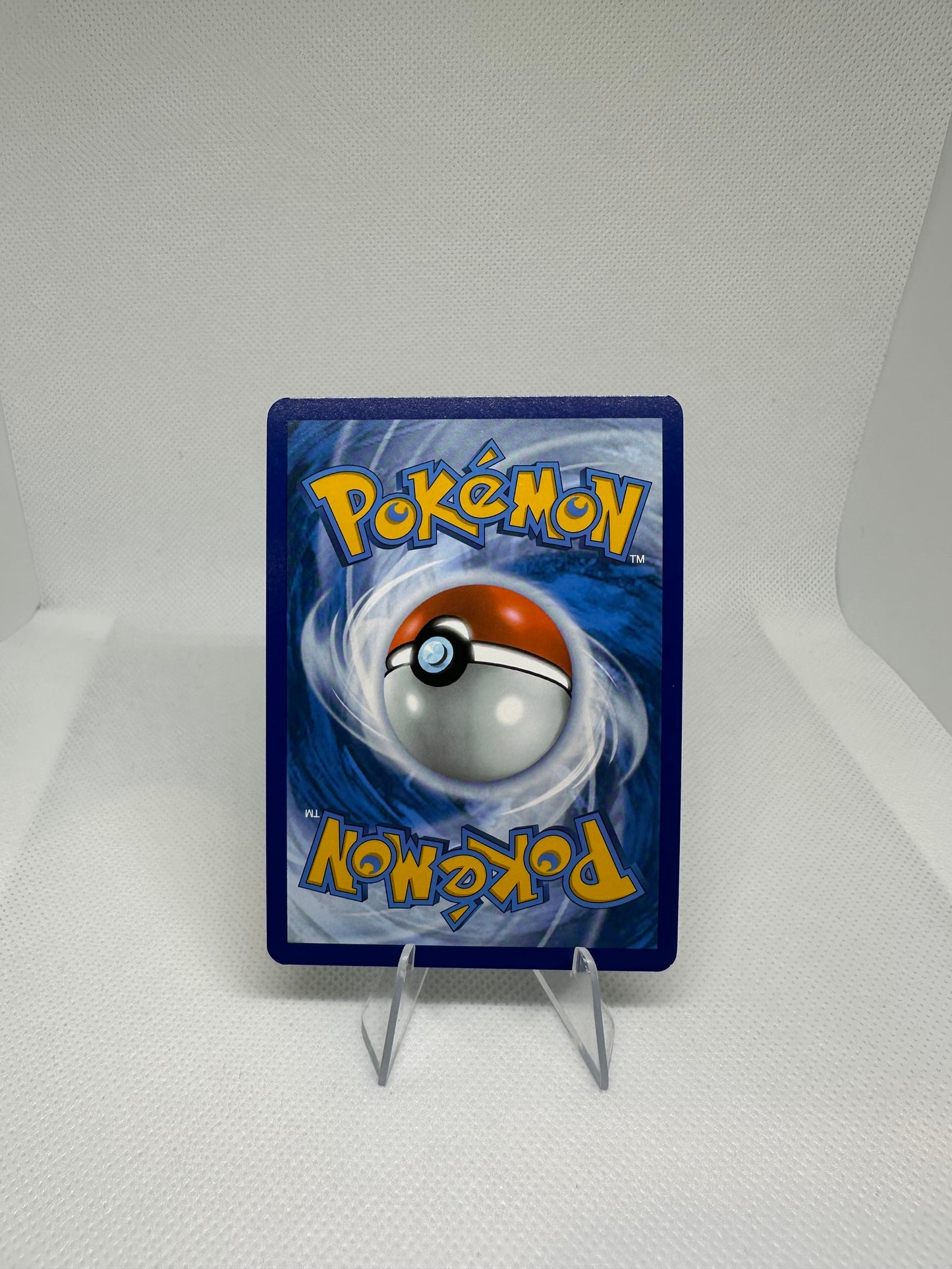 Victini Scarlet and Violet PROMO