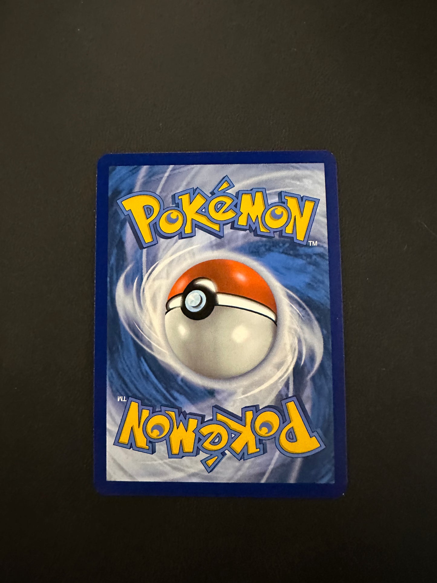 Victini Scarlet and Violet PROMO