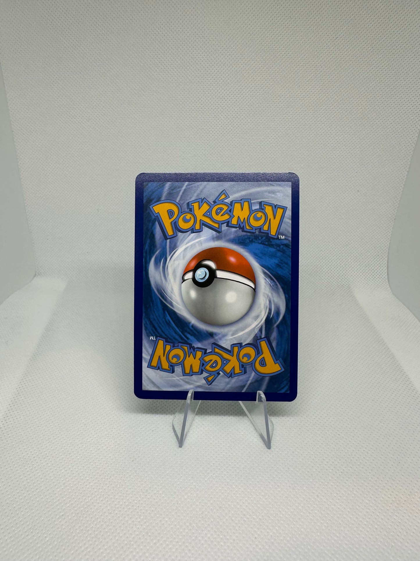 Misty's Psyduck Destined Rivals Illustration Rare