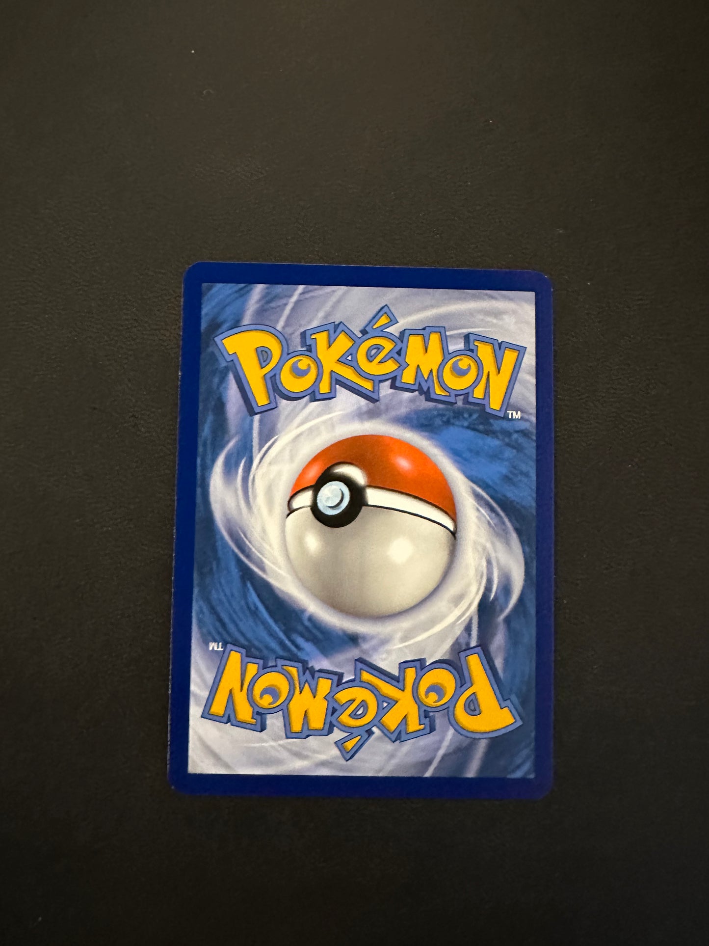 Misty's Psyduck Destined Rivals Illustration Rare