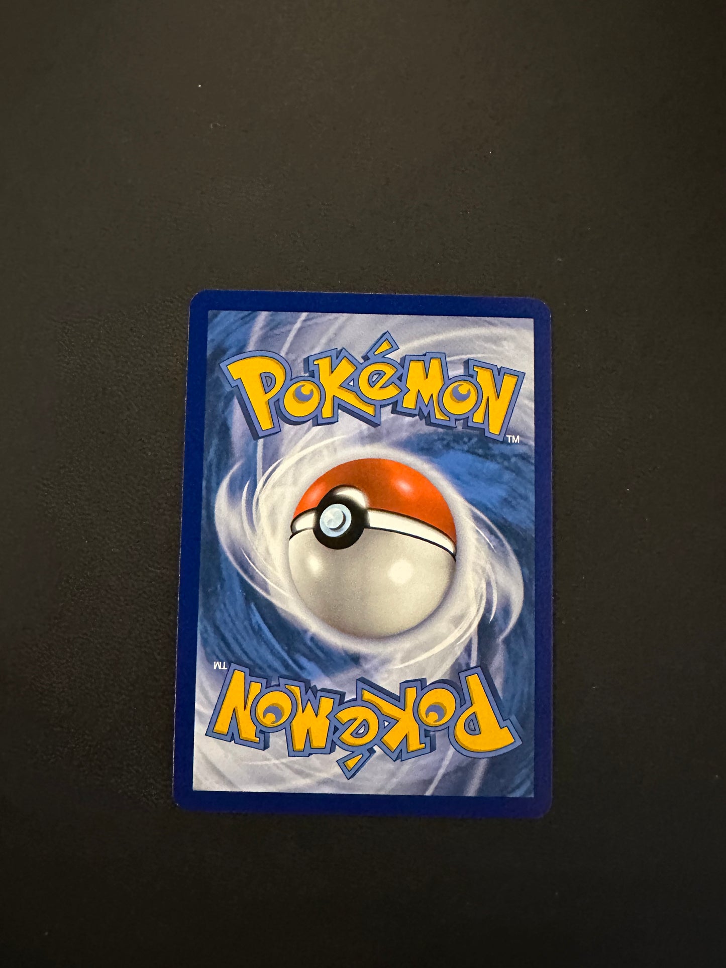 Misty's Psyduck Destined Rivals Illustration Rare
