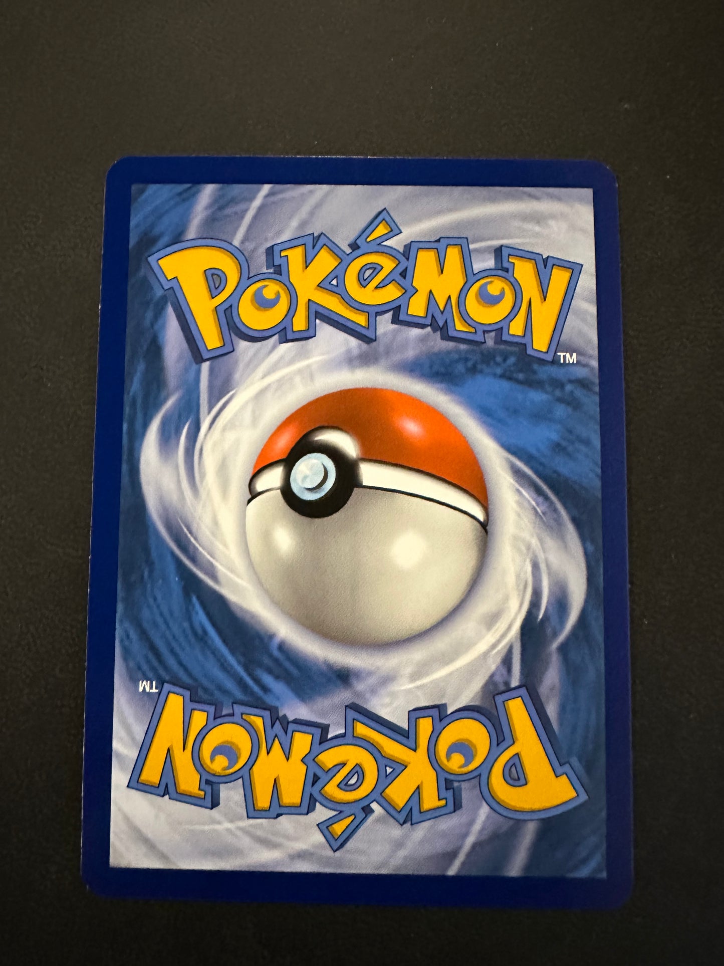 Misty's Psyduck Destined Rivals Illustration Rare