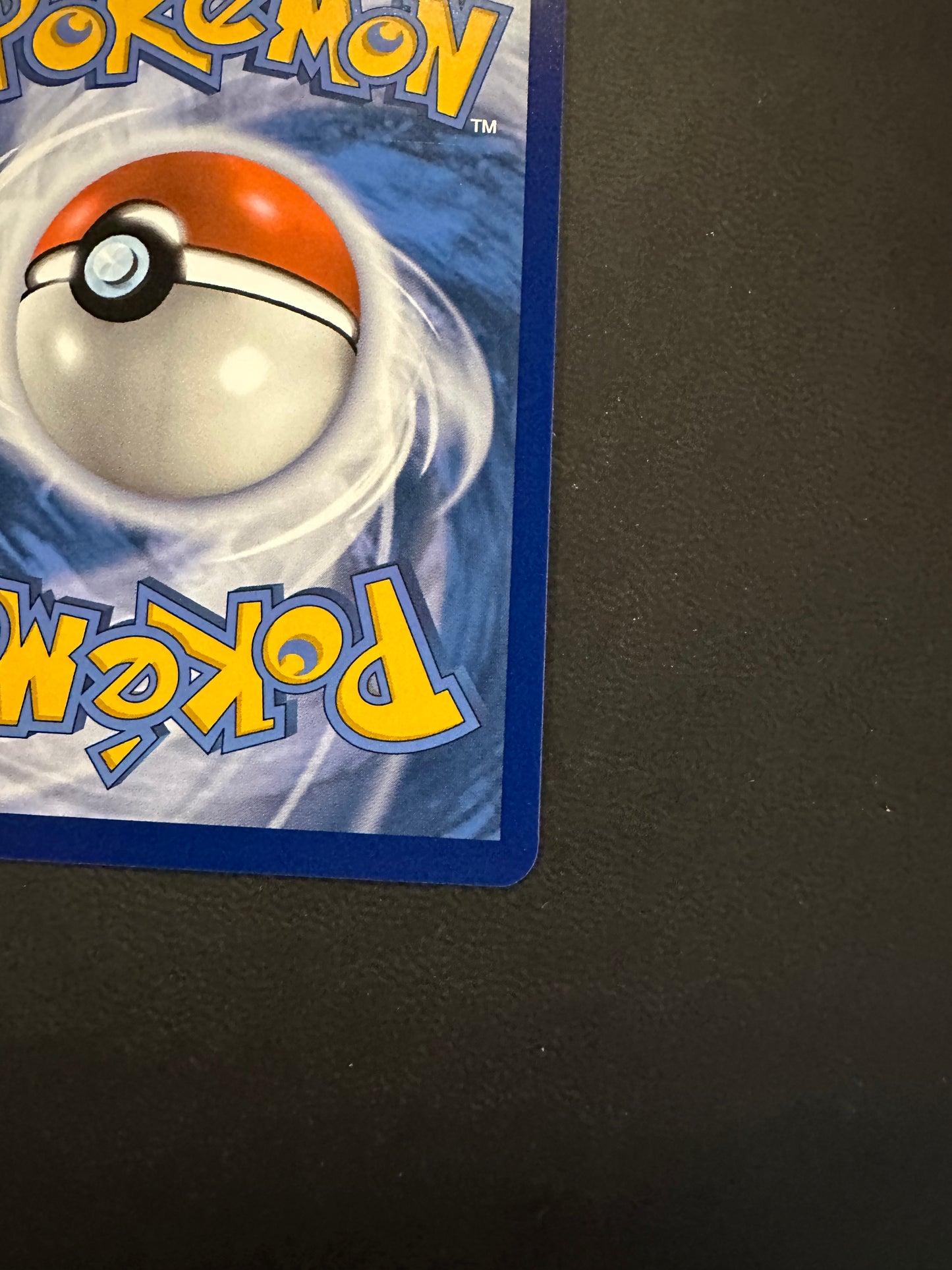 Misty's Psyduck Destined Rivals Illustration Rare