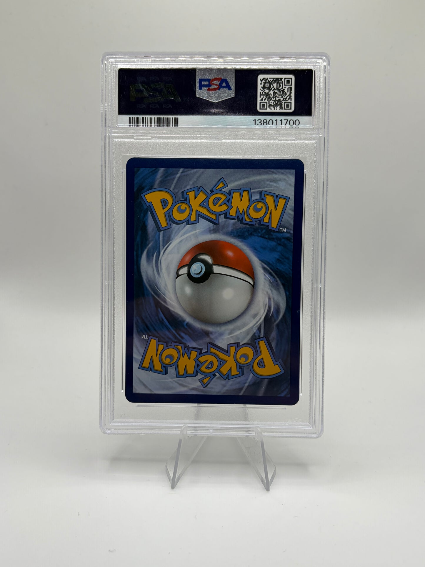 Reshiram Celebrations: Classic Collection PSA 10