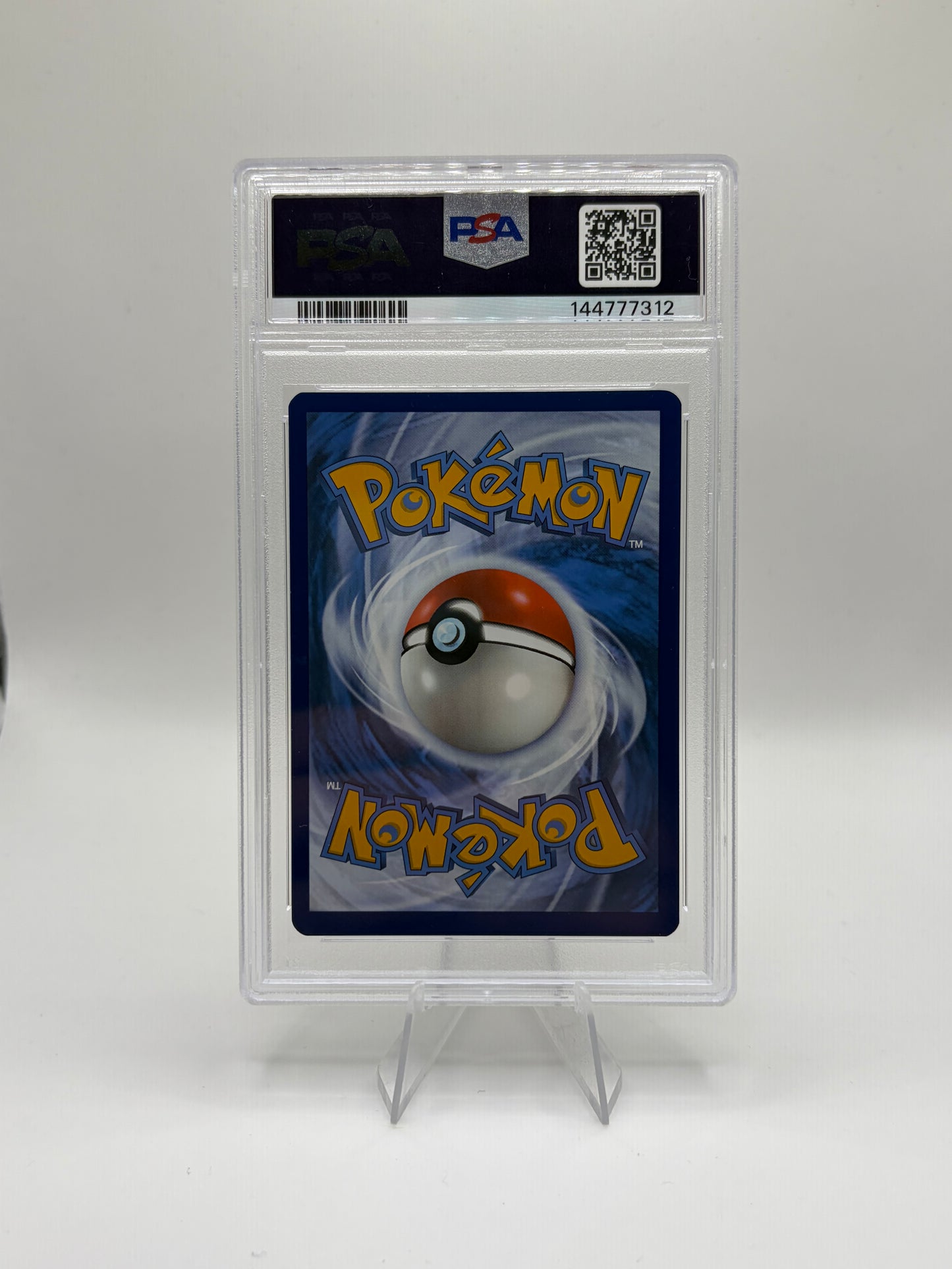 Pinsir Twilight Masquerade Illustration Rare PSA 10
