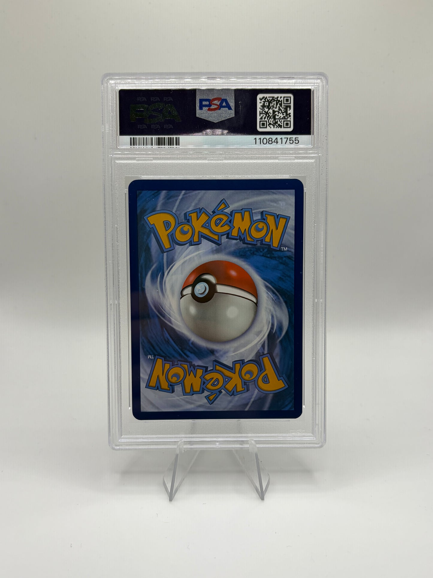 Umbreon (EBGames Exclusive) PSA 9