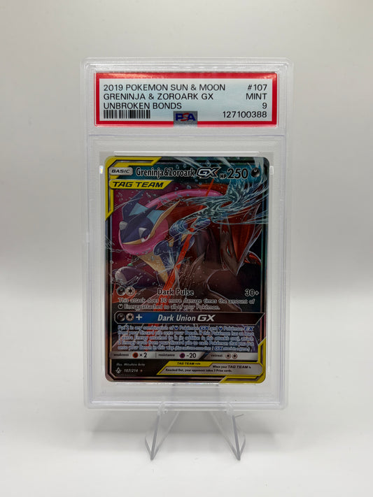 pokemon sun and moon unbroken bonds rare cards - & - - Persian-GX (Rainbow Rare) Colorless Retreat Cost Raichu 55/214 - Sun Moon