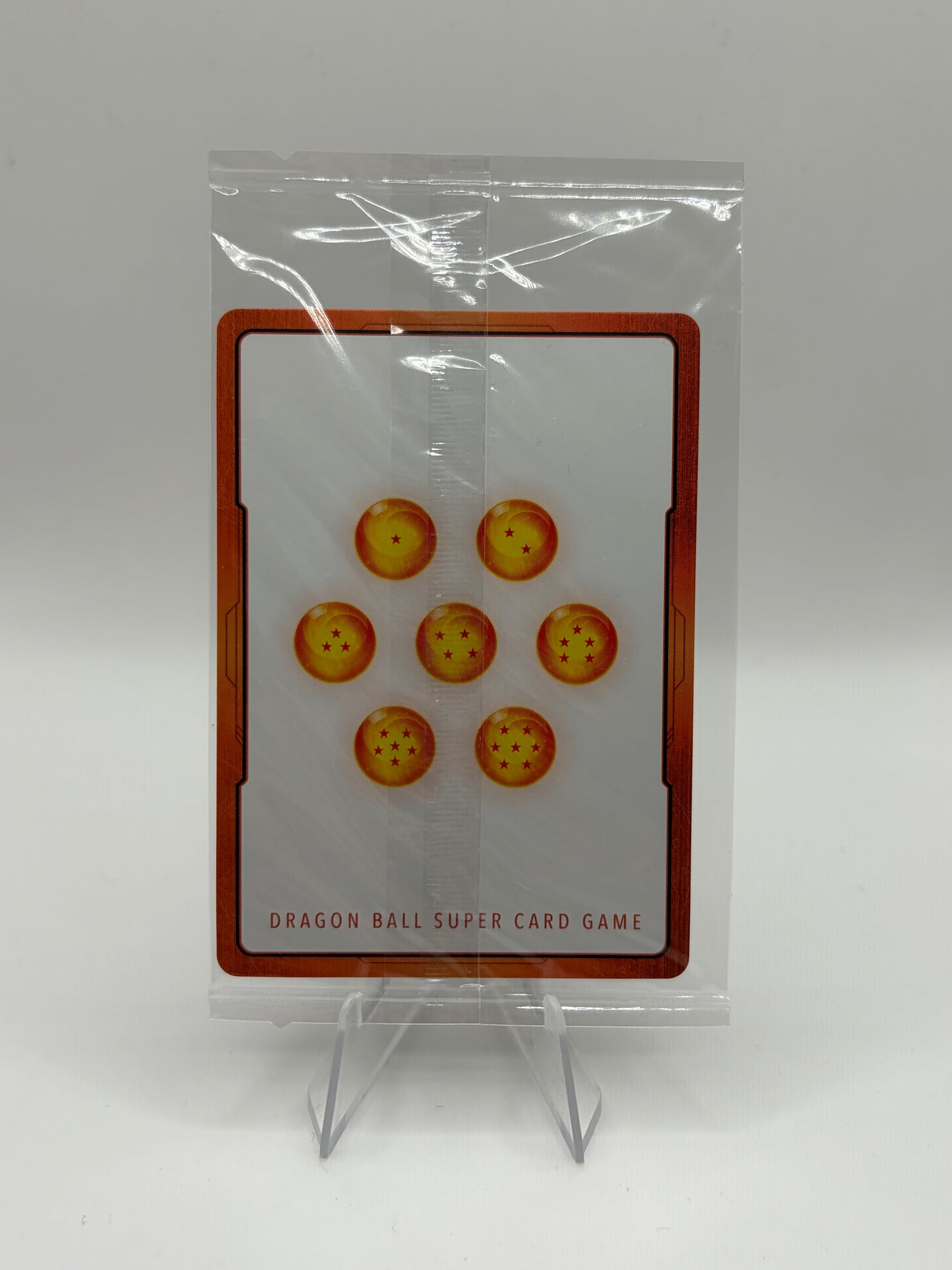 Energy Marker (BT31-EM04) Impact Beyond Dimensions Sealed