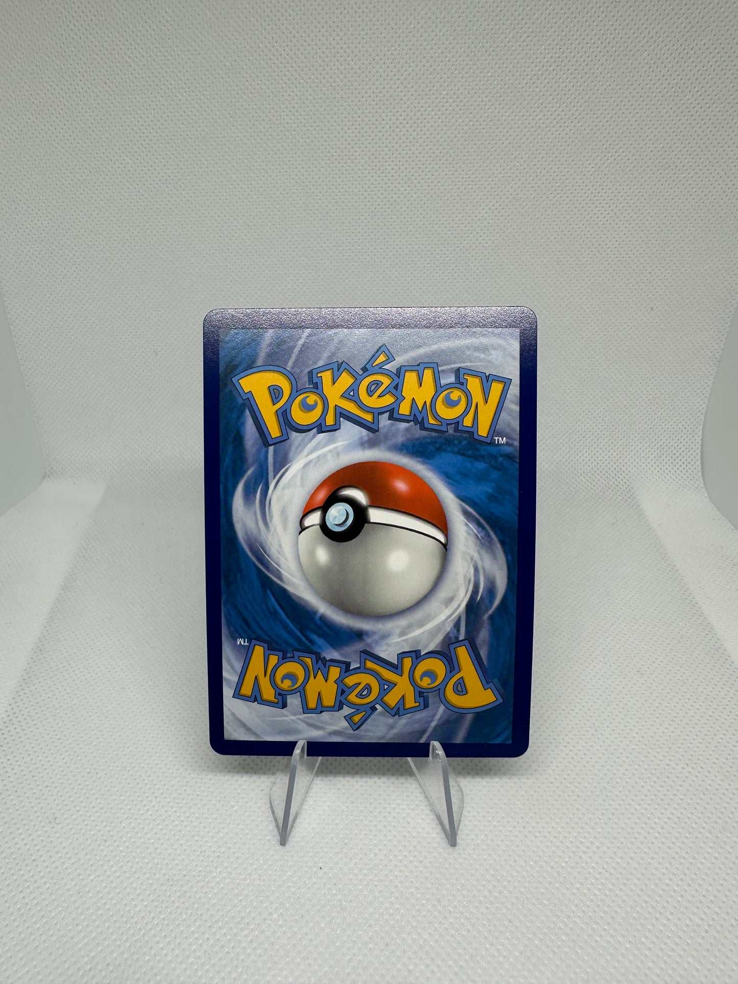 Giratina V Full Art Lost Origin