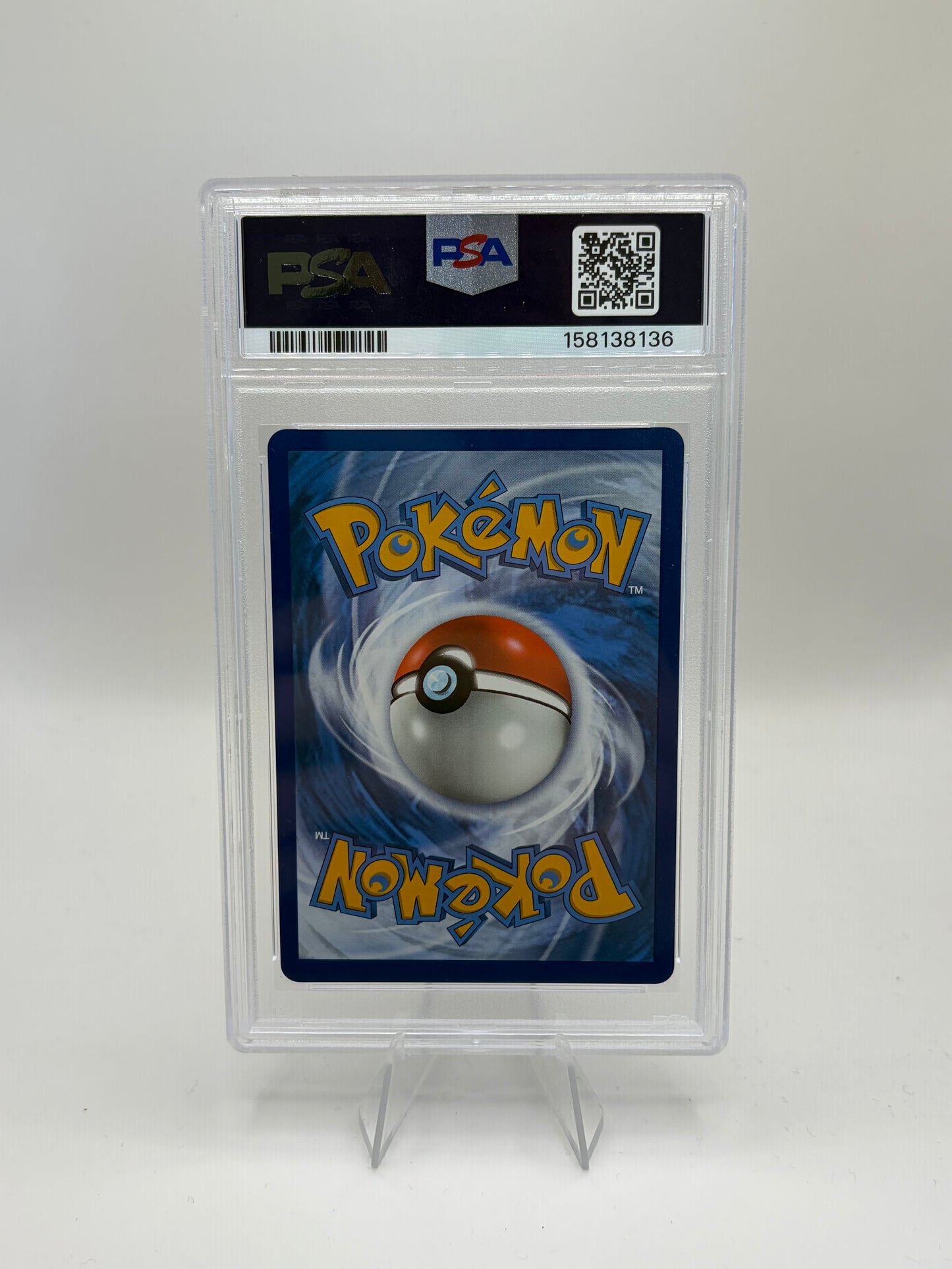 Sylveon V (Alternate Full Art) Evolving Skies Ultra Rare PSA 10